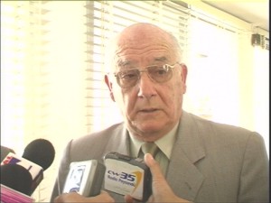 Senador Juan Justo Amaro